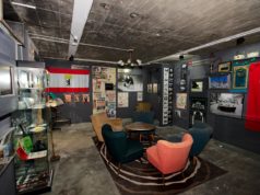 Berlin Story Museum : l’histoire de Berlin dans un ancien bunker anti-aérien ! Berlin Story Museum