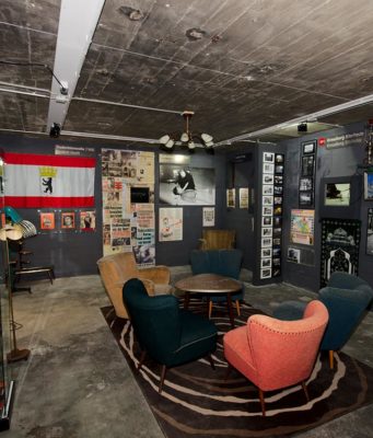 Berlin Story Museum : l’histoire de Berlin dans un ancien bunker anti-aérien ! Berlin Story Museum
