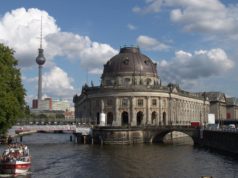 Le Musée « Bode Museum » à Berlin et le casse du siècle presque réussi ! Musée Bode Museum à Berlin