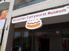 Musée de la Currywurst à Berlin – un musée dédié à la saucisse culte ! Musée de la Currywurst Berlin Currywurstmuseum