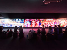 Musée de la Porte de Brandebourg à Berlin : multimédia & sympa ! Musée de la Porte de Brandebourg