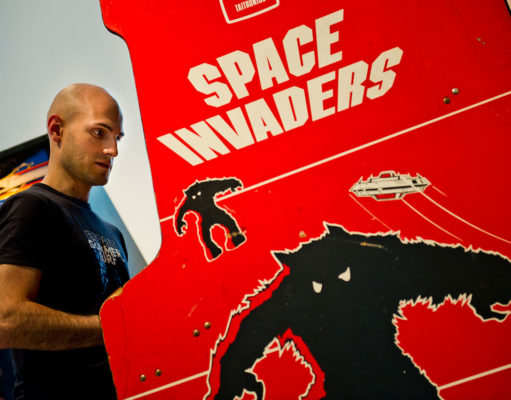 Musée du Jeu Vidéo Berlin : le très sympa Computerspielemuseum ! Musée du Jeu Vidéo Berlin Computerspielemuseum