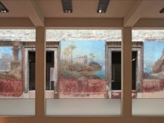 Musée « Neues Museum » à Berlin – un voyage en Égypte ! ©