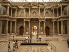 Le Musée de Pergame (Pergamonmuseum) à Berlin : un musée aux oeuvres gigantesques ! Pergamonmuseum Musée de Pergame Berlin