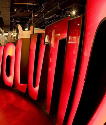 Musée « The Story of Berlin » : Visitez un abri anti-atomique ! Story of Berlin