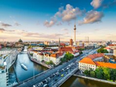 Visiter Berlin : les 23 choses incontournables à faire Berlin