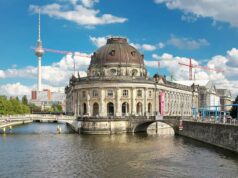 L’Île aux Musées à Berlin : Que faire ? que voir ? Berlin Museumsinsel l’île aux musées