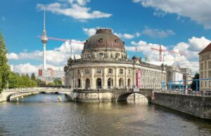 L’Île aux Musées à Berlin : Que faire ? que voir ? Berlin Museumsinsel l’île aux musées