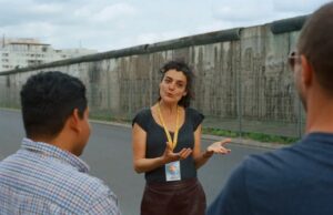 Visites guidées françaises de Berlin : 5 visites à faire ! Visite guidée Berlin sous la guerre froide